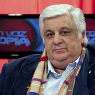 Alberto Samid fue internado en Uruguay y piden un avión sanitario para traerlo a Argentina