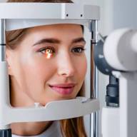 Salud visual en el interior: despliegan operativos oftalmológicos gratuitos