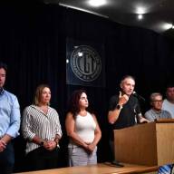 En medio de las críticas, la CGT brindará este miércoles una conferencia de prensa para explicar su postura