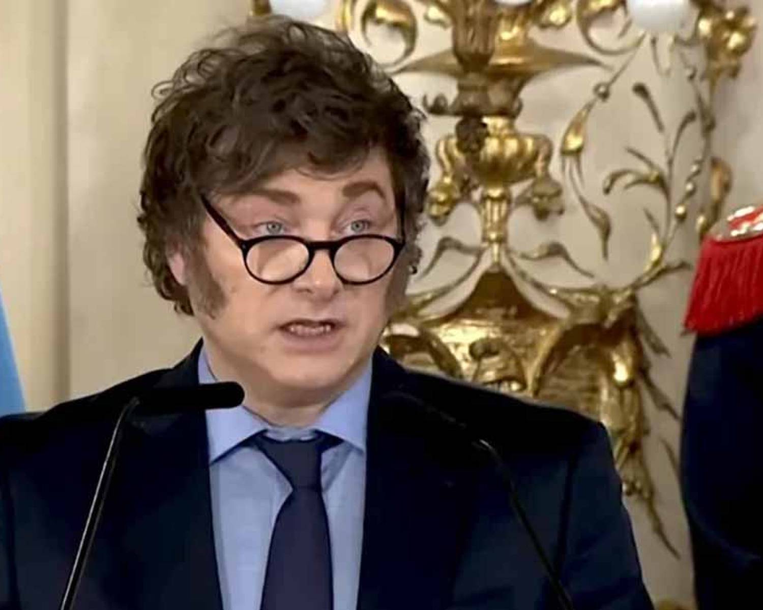 El Gobierno prorrogó las sesiones extraordinarias