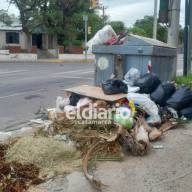 Basurales clandestinos: obligaciones y sanciones vigentes en la Capital