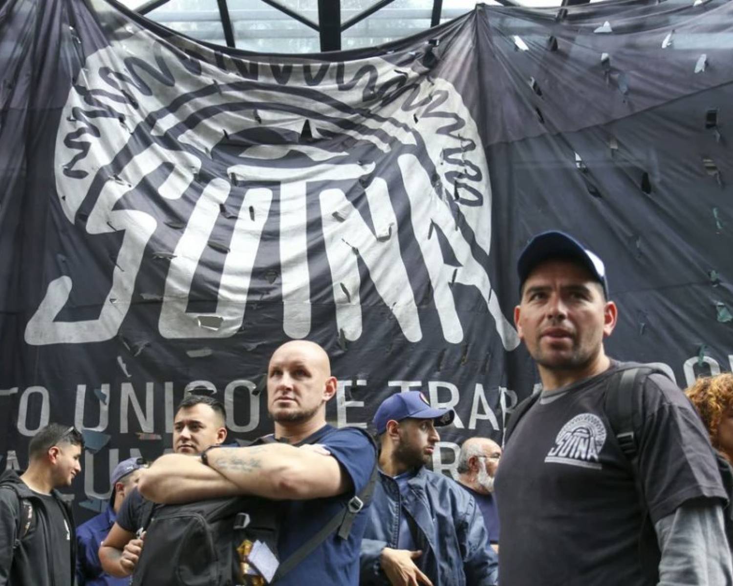 El Gobierno convoca a las autoridades de Fate a una audiencia tras el anuncio del cierre