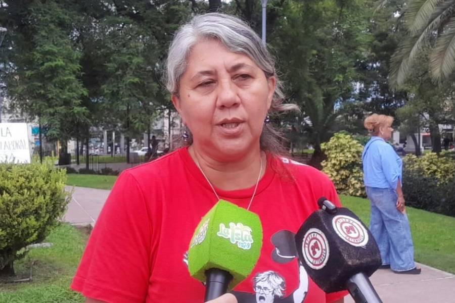 Reforma Laboral: “Este proyecto tiene una clara mirada mercantilista”