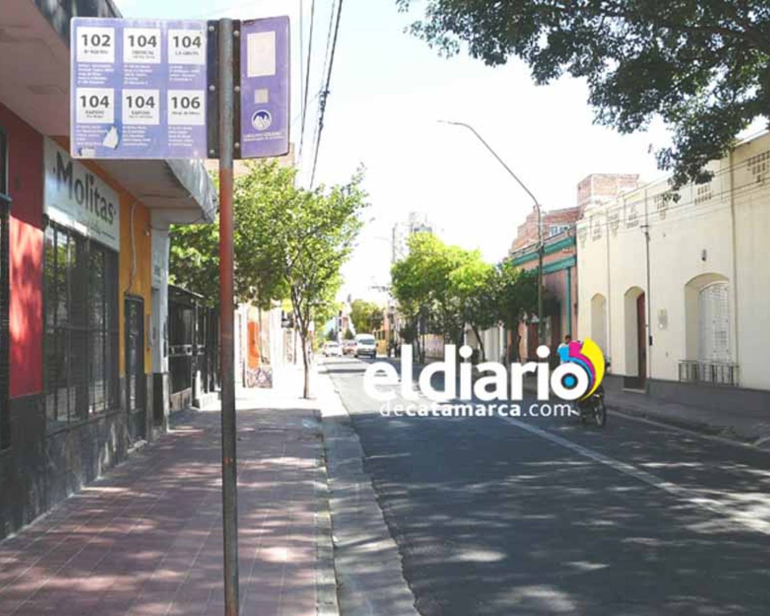 Comenzó el paro general de la CGT contra la reforma laboral de Milei