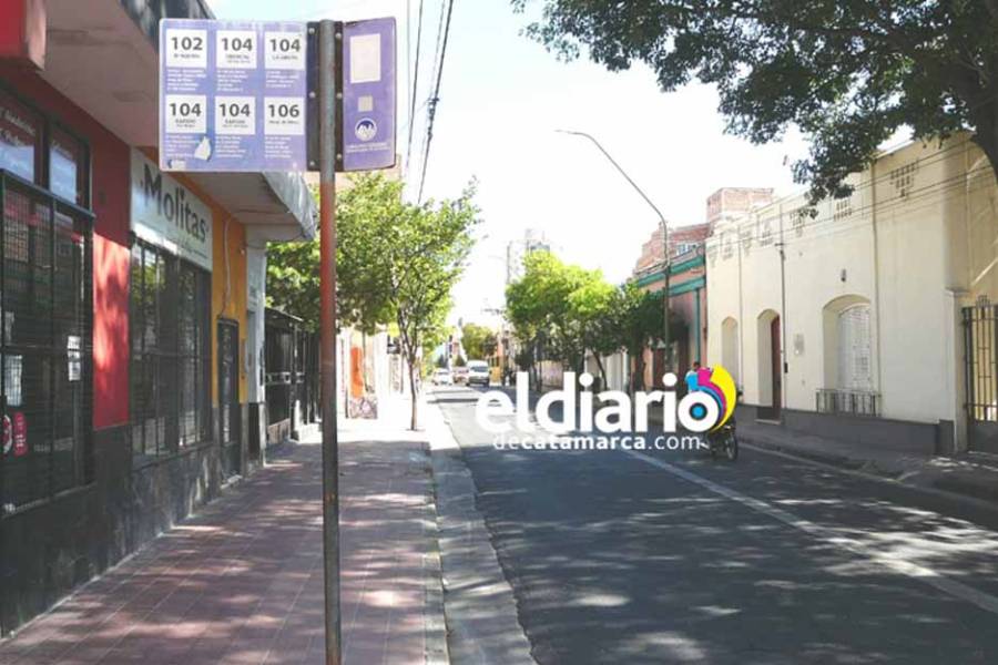 Comenzó el paro general de la CGT contra la reforma laboral de Milei