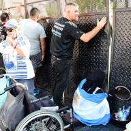 Paro nacional: el Gobierno confirmó que aplicará el protocolo antipiquetes