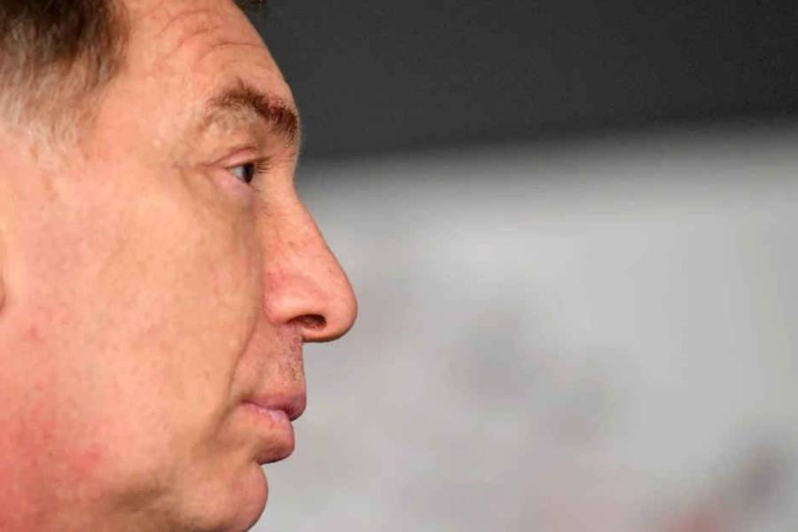 Santilli, sobre la reforma laboral: “Es una ley fundamental que representa la visión del Presidente”