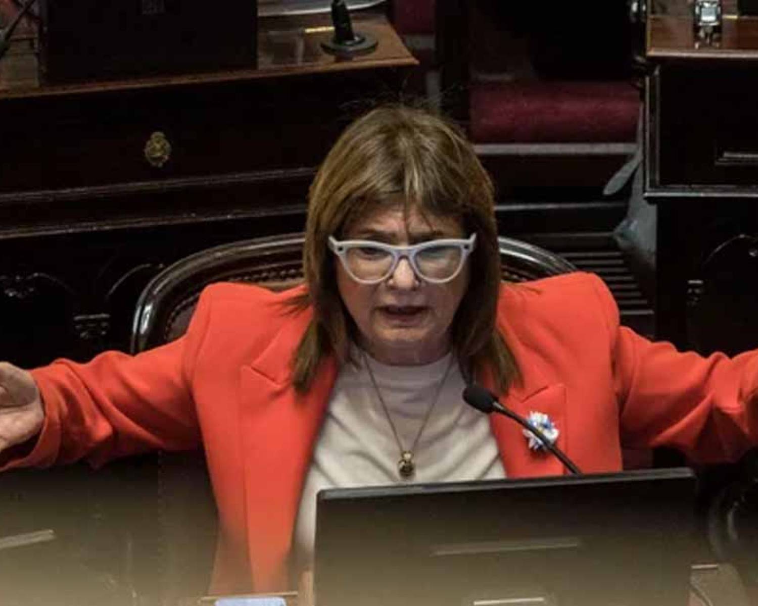 La Libertad Avanza acelera en el Senado para sancionar la reforma laboral antes de fin de mes