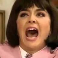 Érica Rivas volverá a ser María Elena Fuseneco en 