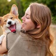 Una prepaga salió a promocionar que incluye a las mascotas en las coberturas