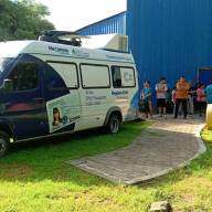 El Registro Civil despliega nuevos operativos de documentación en el interior y la capital  