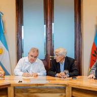 Jalil confirmó donación de un inmueble para la UNCa 