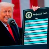 La Corte Suprema de Estados Unidos anuló los aranceles que Donald Trump le impuso al mundo