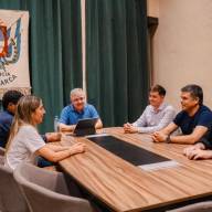 Histórica obra energética: la interconexión eléctrica llegará a toda la Puna catamarqueña