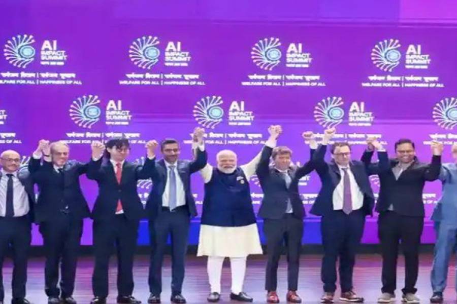 Pax Silica: 88 países firmaron un acuerdo diplomático sobre inteligencia artificial