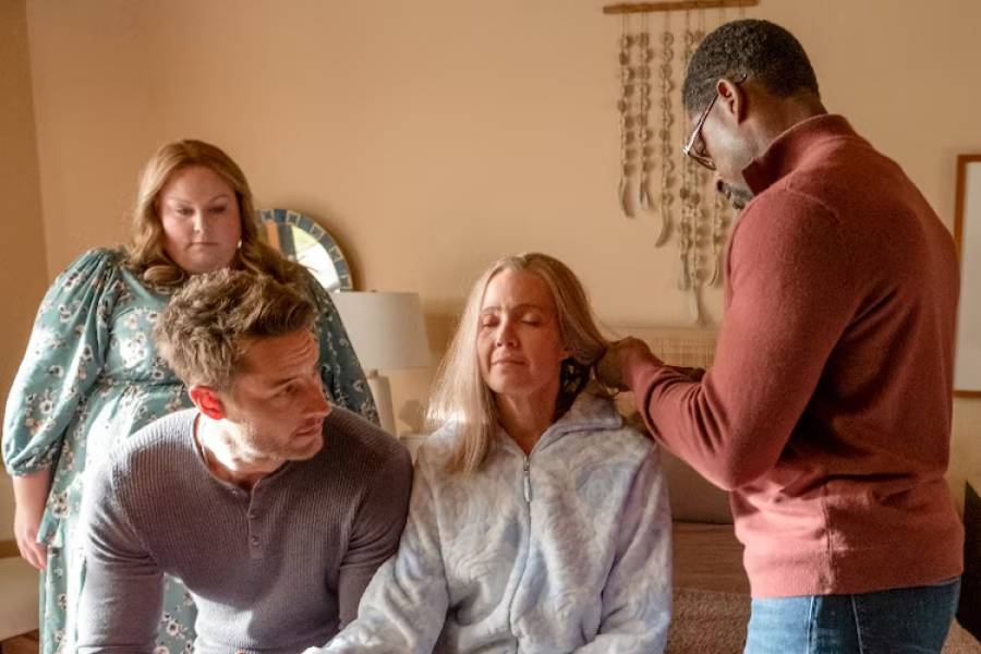 Cinco conversaciones que hay que tener con los padres que están envejeciendo