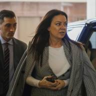 Capital Humano informó que hubo “un hecho delictivo” en la dependencia de la Secretaría de Trabajo