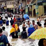 Potente terremoto de magnitud 7,1 en Malasia: evalúan una alerta de tsunami