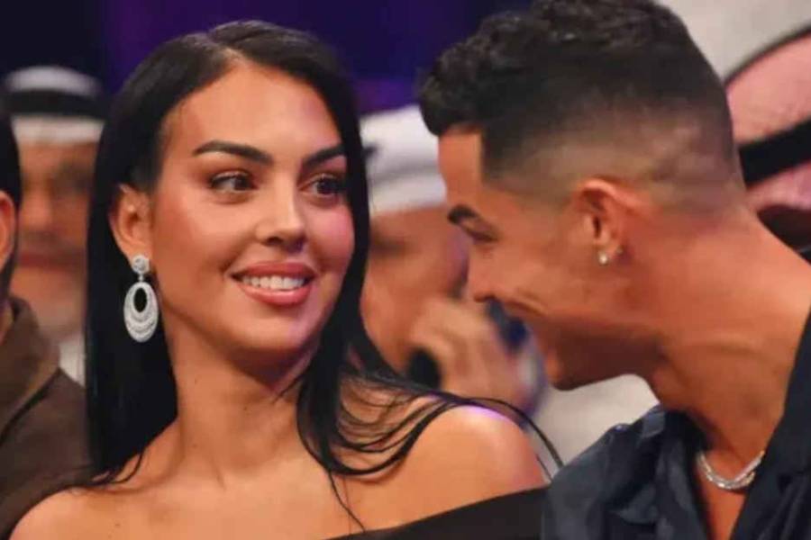 Revelan el millonario acuerdo de separación entre Cristiano Ronaldo y Georgina Rodríguez