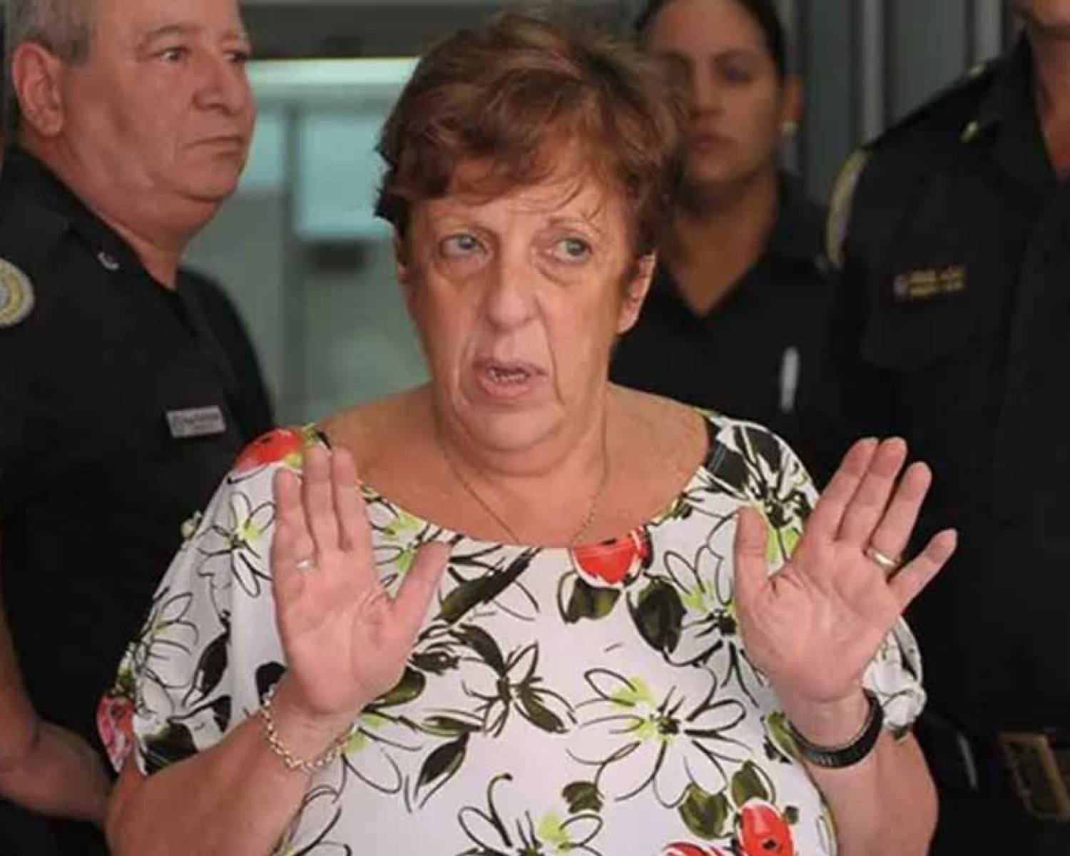 Indagan a Viviana Fein por las presuntas irregularidades en el departamento de Alberto Nisman