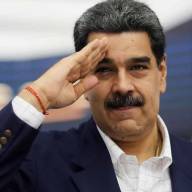 Suiza congeló casi US$ 900 millones de Nicolás Maduro