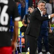 Quién será el nuevo entrenador de River tras la renuncia de Marcelo Gallardo