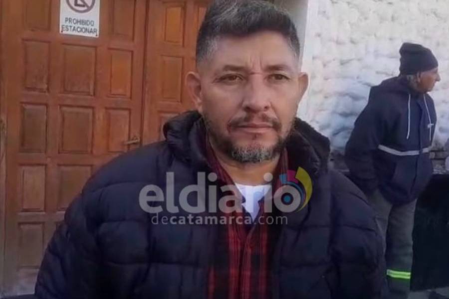 SOEM pide 20% de mejora de haberes para los trabajadores