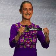 Claudia Sheinbaum afirmó que habrá más seguridad en México para el Mundial 2026 por la muerte de 