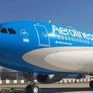 Aerolíneas Argentinas alcanza un superávit de 112,7 millones de dólares en 2025
