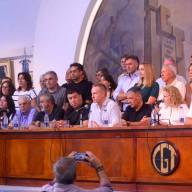 La CGT se reúne este miércoles y podría definir nuevas medidas contra la reforma laboral