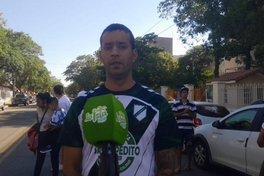 Familia acusó a médicos del Hospital de Niños “Eva Perón” de mala praxis y pidieron urgente derivación