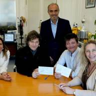 Las claves de la reforma electoral que piensa el Gobierno para 2026 y que podría anunciar el domingo