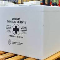 El mes próximo se inicia en todo el país la Campaña de Vacunación Antigripal