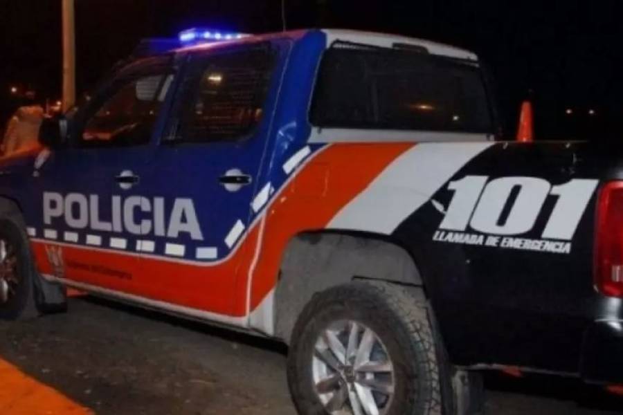 Trágico desenlace: murió una joven accidentada en la localidad de Icaño