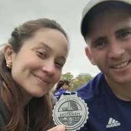 La esposa de Nahuel Gallo confirmó que habló por primera vez con el gendarme