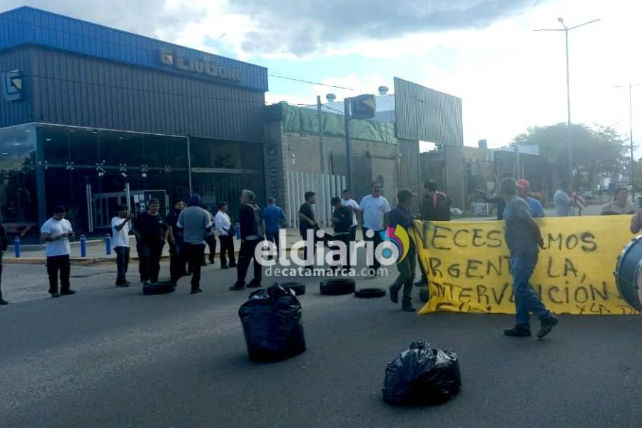 Cerró sus puertas la fábrica Dabra en Catamarca, peligra Dexter