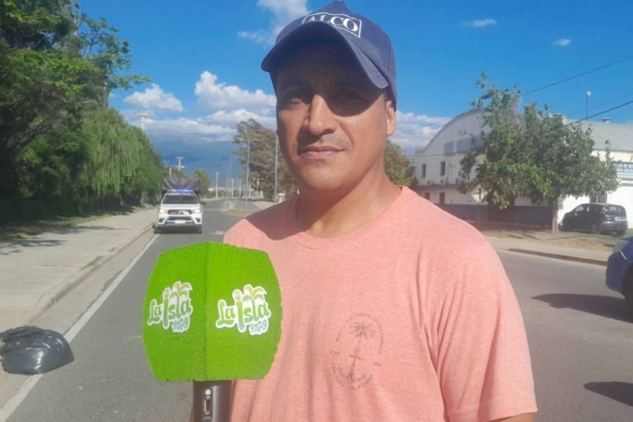 CAMINO: “Estos empresarios son unos delincuentes que solo han vaciado a la empresa”