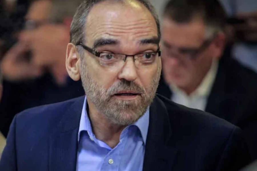 El Senado aprobó el pliego para que Fernando Iglesias sea embajador en Bélgica