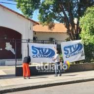 “Estamos en una situación catastrófica, Milei quiere eliminar la repartición”