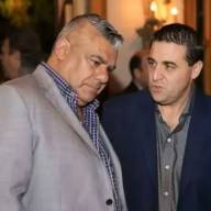 El material encontrado en la AFA que complica la situación de la mano derecha de Claudio Chiqui Tapia, Pablo Toviggino