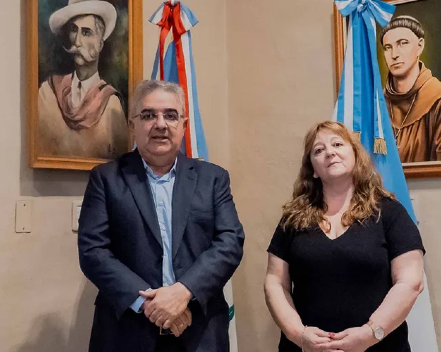 Venezuela liberó a Nahuel Gallo