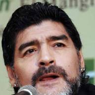 Caso Maradona: realizan una nueva audiencia preliminar al juicio contra la enfermera