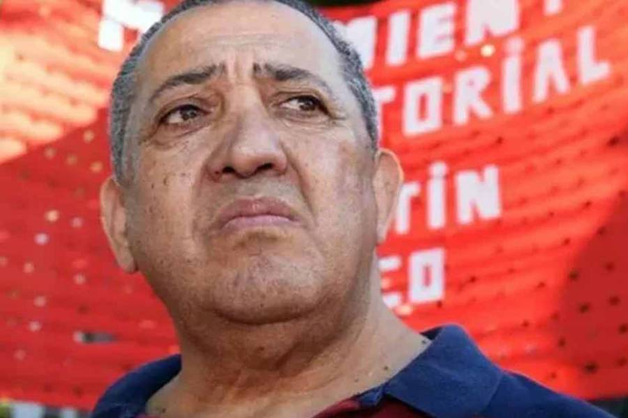 Piden investigar los dichos de Luis D'Elia sobre la Guardia Revolucionaria en la causa por el Memorando con Irán