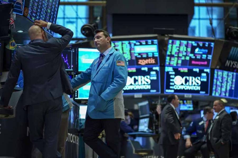 Mercados globales en rojo y expectativa local: bolsas de Europa y Asia caen tras escalada en Medio Oriente