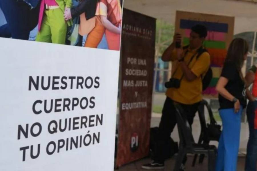 Lanzan la campaña “Nuestros cuerpos no quieren tu opinión “contra la gordofobia