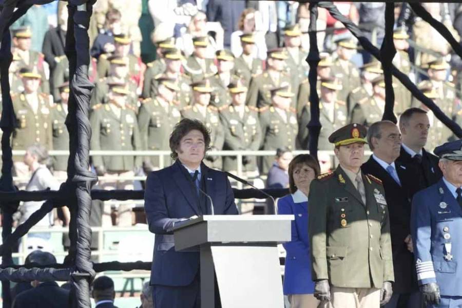 El Gobierno designó al directorio de la nueva Obra Social de las Fuerzas Armadas