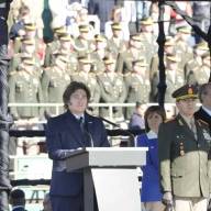 El Gobierno designó al directorio de la nueva Obra Social de las Fuerzas Armadas