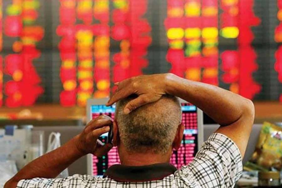 Incertidumbre en los mercados: activos argentinos sufren por los ataques entre EE.UU., Israel e Irán