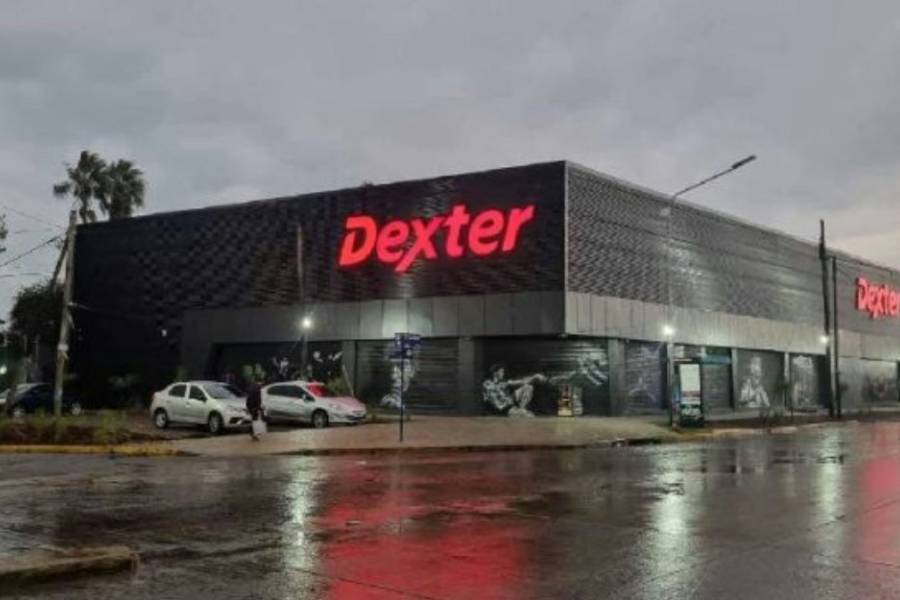 Dabra cierra planta de Lotto en Catamarca