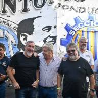 Paritarias estatales: el Gobierno cita a UPCN y ATE para discutir aumentos salariales